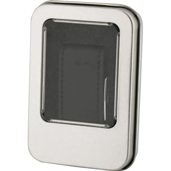 8745-32GB Deri USB Bellek - Ürün Görseli 3
