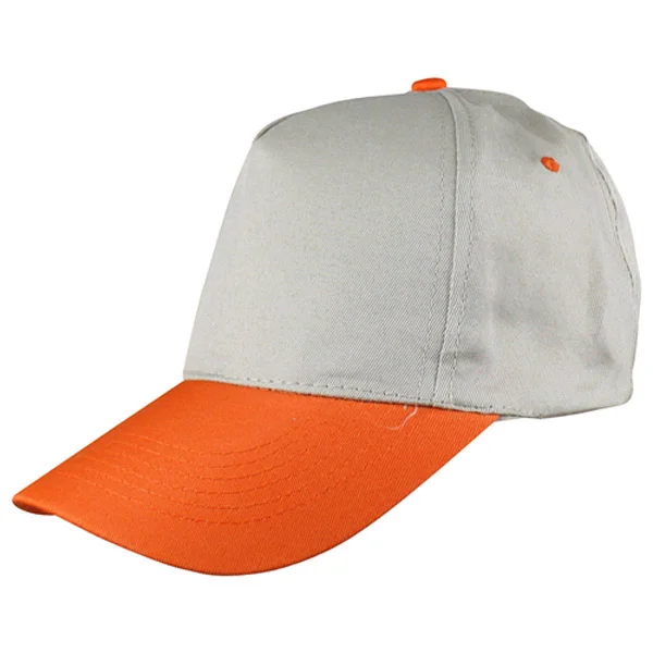 0101-BJTRC Polyester Şapka - Ürün Görseli 1