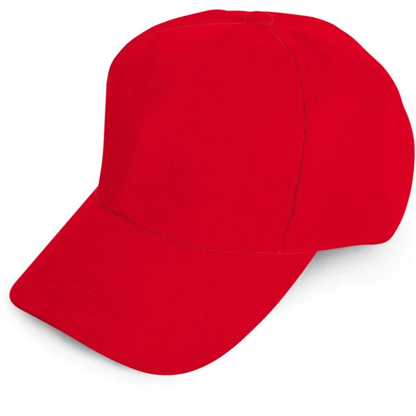 0301-K Polyester Şapka - Ürün Görseli 1