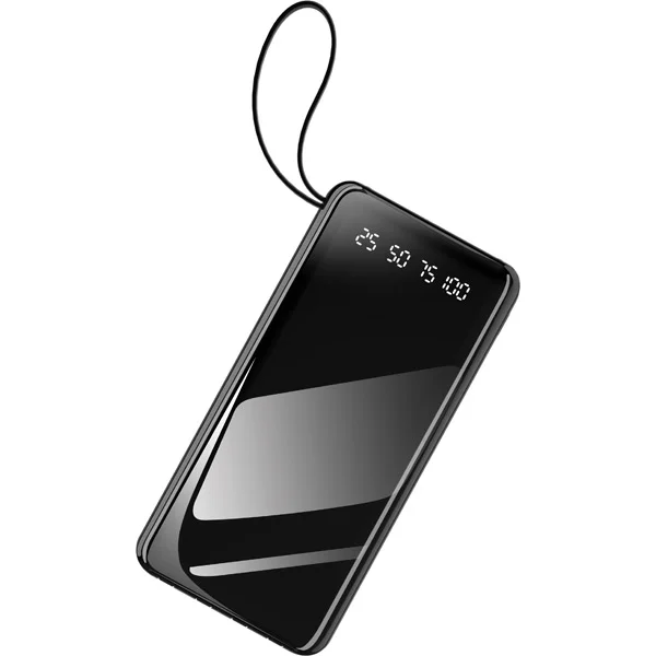 PWB-75 Powerbank - Ürün Görseli 1