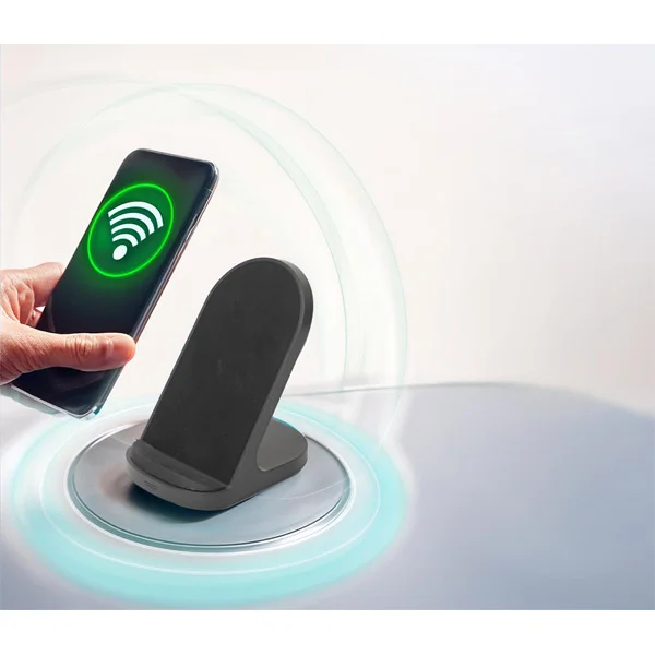 PWB-405 Wireless Şarj Standı - Ürün Görseli 1