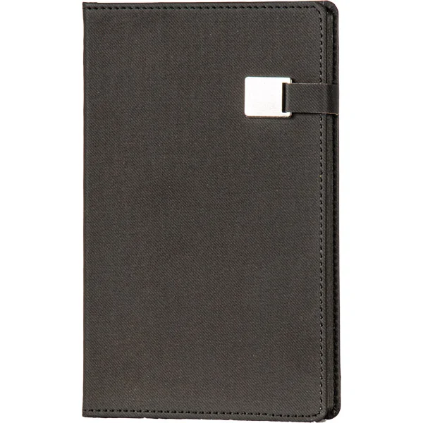 Edremit-S Tarihsiz Defter - Ürün Görseli 1