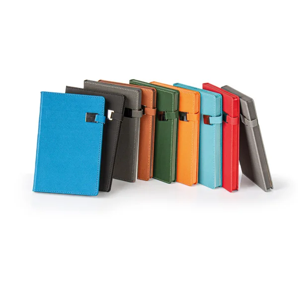 Edremit-S Tarihsiz Defter - Ürün Görseli 3
