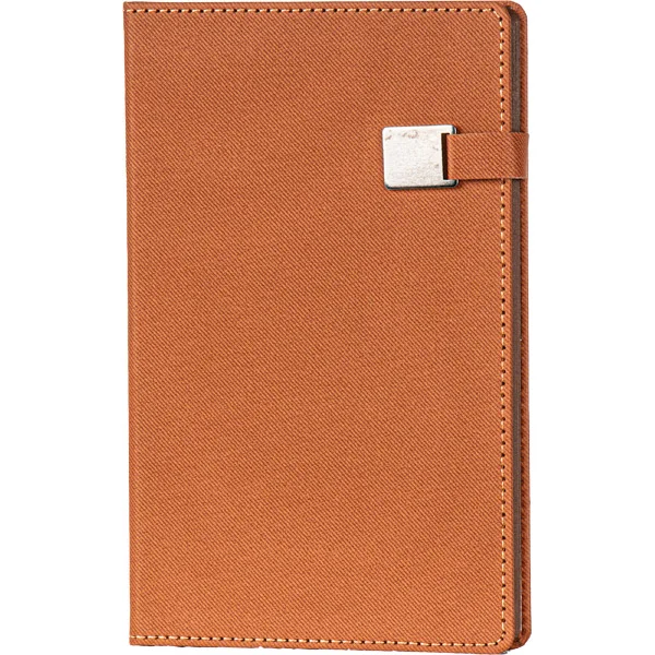 Edremit-TB Tarihsiz Defter - Ürün Görseli 1