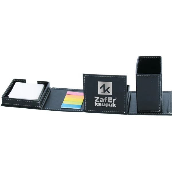 D-3180 Deri Organizer - Ürün Görseli 1