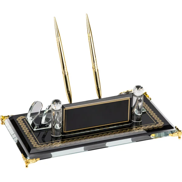 KM-45 Kristal Masa Seti - Ürün Görseli 1