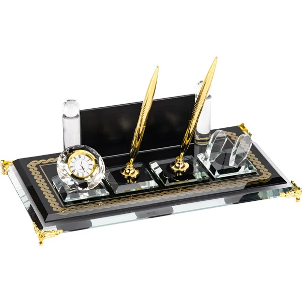 KM-45 Kristal Masa Seti - Ürün Görseli 2
