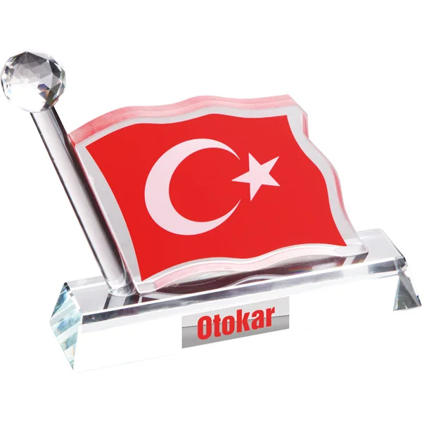 KM-100 Kristal Masa Seti - Ürün Görseli 1