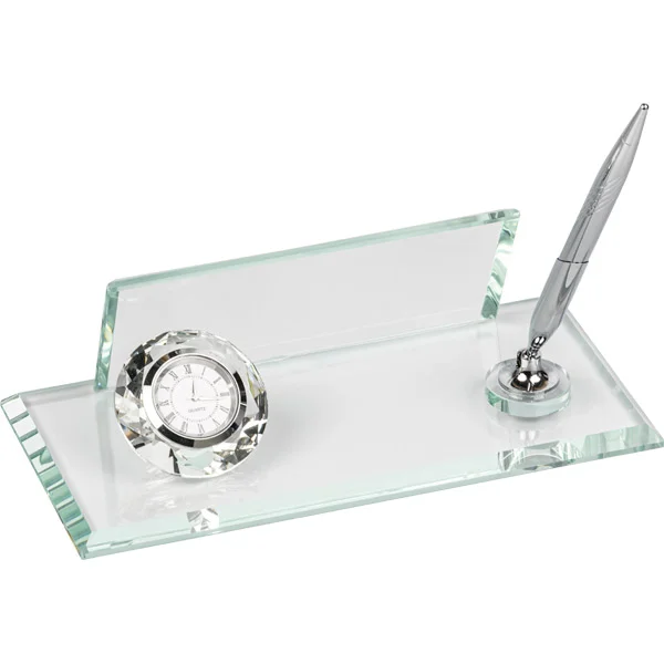 KM-95-SFF Kristal Masa Seti - Ürün Görseli 1