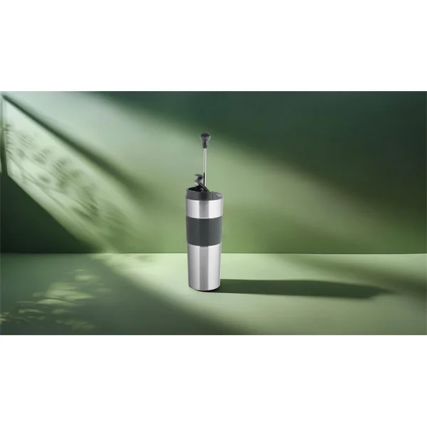 3554-GM French Press Termos - Ürün Görseli 2