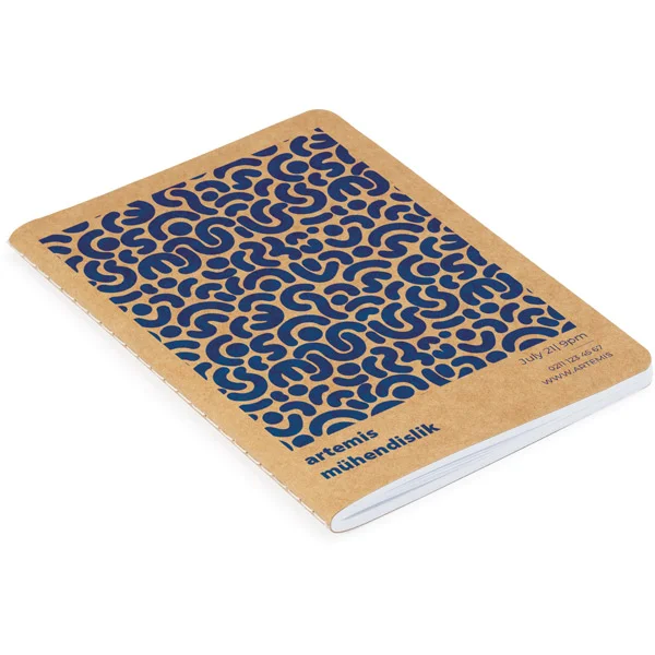Terzidikiş-KRFT Tarihsiz Defter - Ürün Görseli 3