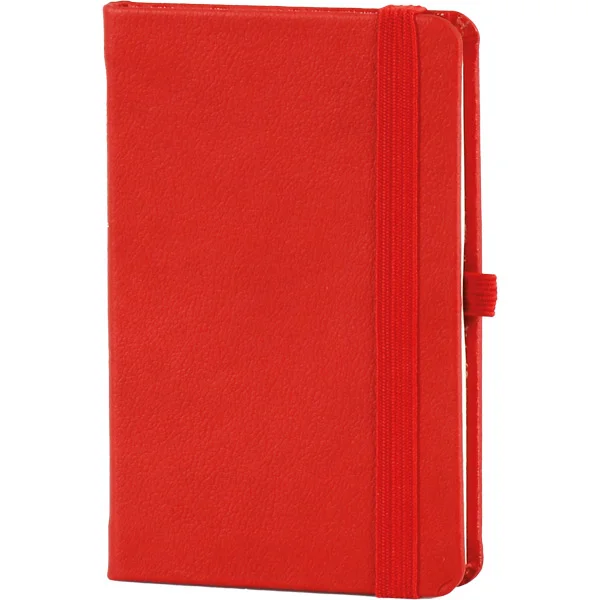 Küçüksu-K Tarihsiz Cep Defter - Ürün Görseli 1