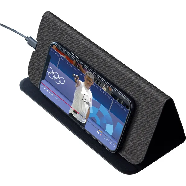 PWB-240 Wireless Mousepad - Ürün Görseli 1