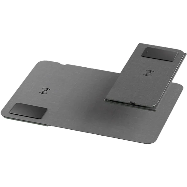 PWB-240 Wireless Mousepad - Ürün Görseli 2