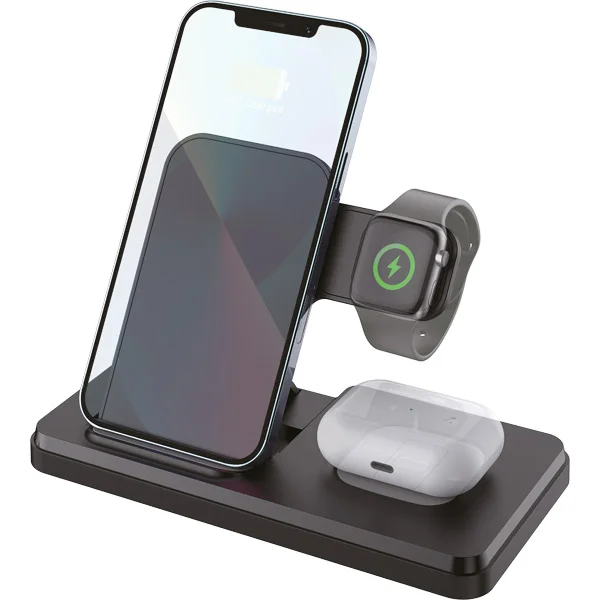 PWB-295 Wireless Stand Set - Ürün Görseli 1