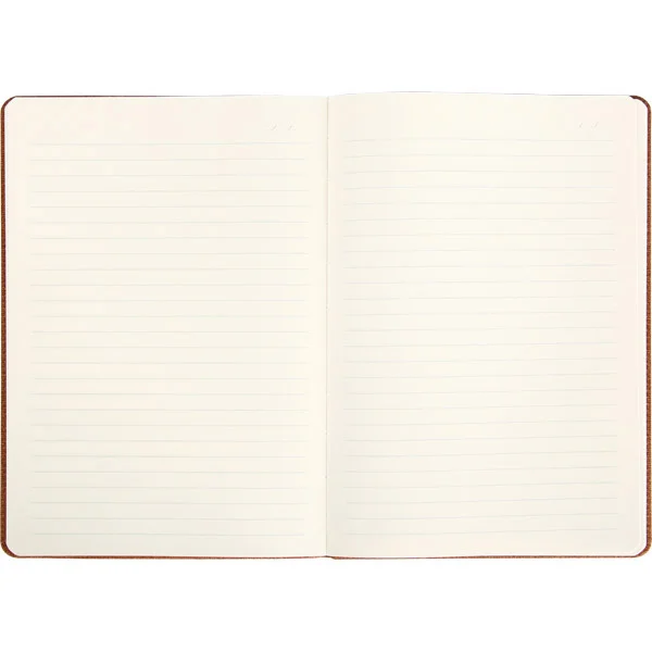 Silivri-G Kılıflı Defter - Ürün Görseli 2