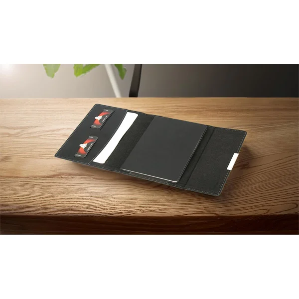 Silivri-G Kılıflı Defter - Ürün Görseli 3