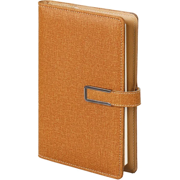 Burgaz-TB Kılıflı Defter - Ürün Görseli 1