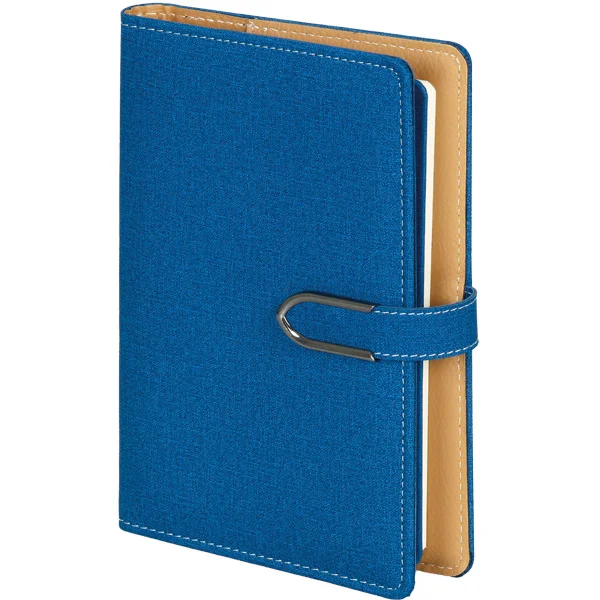 Burgaz-L Kılıflı Defter - Ürün Görseli 1