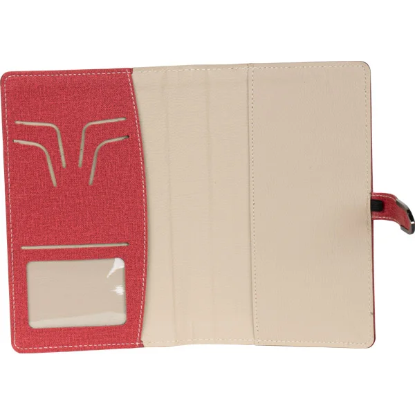 Burgaz-L Kılıflı Defter - Ürün Görseli 2