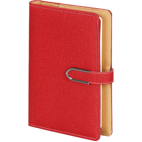 Burgaz-K Kılıflı Defter - Ürün Görseli 1