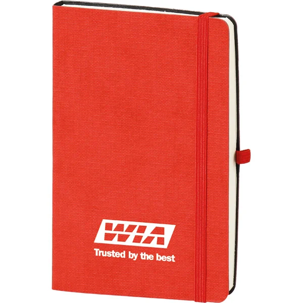 Florya-K Tarihsiz Cep Defter - Ürün Görseli 1