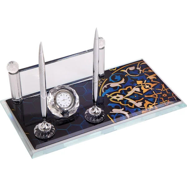 KM-110 Kristal Masa Seti - Ürün Görseli 1