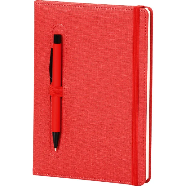 Vefa-K Tarihsiz Defter - Ürün Görseli 1