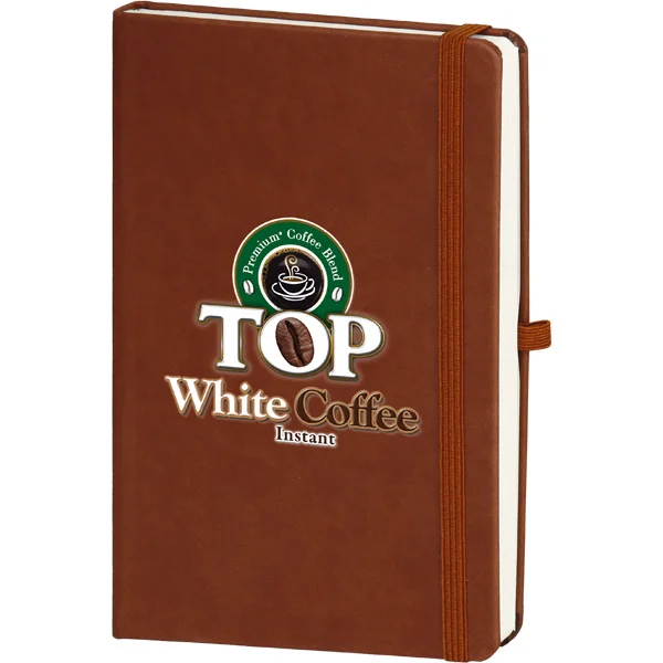 Gebze-KH Tarihsiz Defter - Ürün Görseli 1