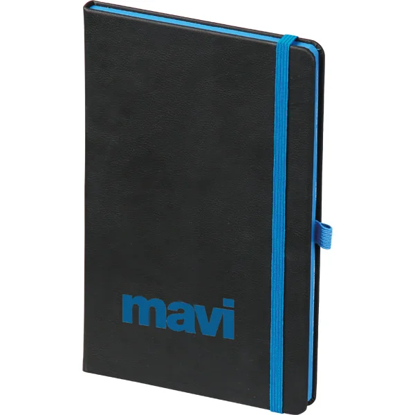 Ulus-L Tarihsiz Defter - Ürün Görseli 1