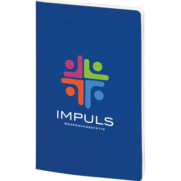 Ezine-L Terzi Dikiş Tarihsiz Defter - Ürün Görseli 1
