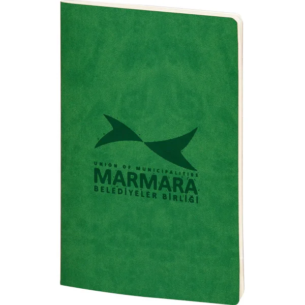 Ezine-Y Terzi Dikiş Tarihsiz Defter - Ürün Görseli 1