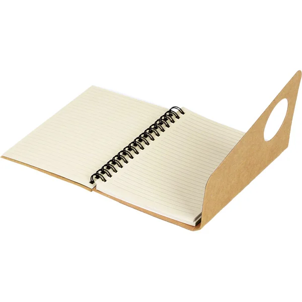 GD-050-L Spiralli Notluk - Ürün Görseli 2