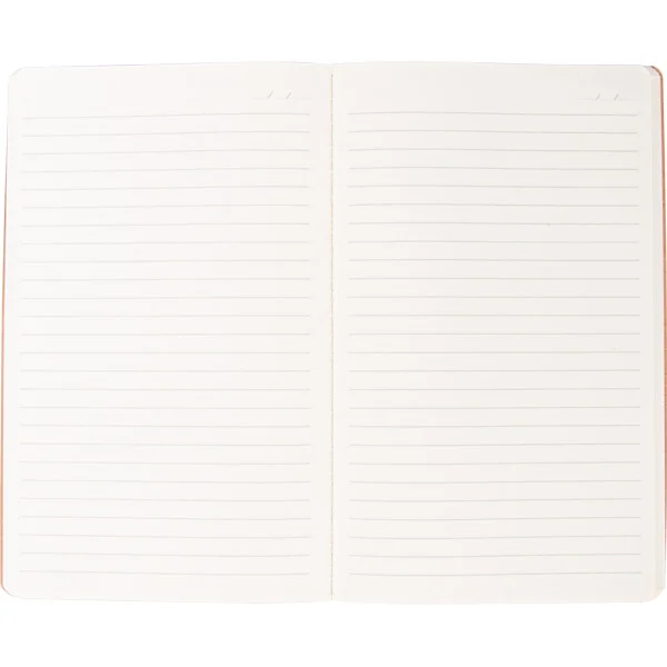 GD-040-A (ÇİZGİLİ) Dikişli Defter - Ürün Görseli 2