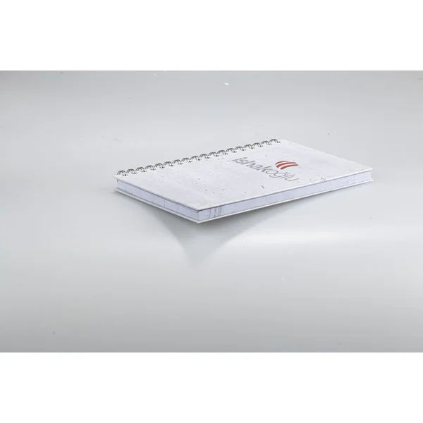DFT-01-20x28 Taslama Kapak Defter - Ürün Görseli 2