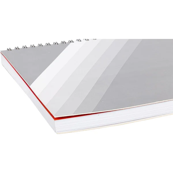 DFT-02-21x30 Sıvama Defter - Ürün Görseli 2