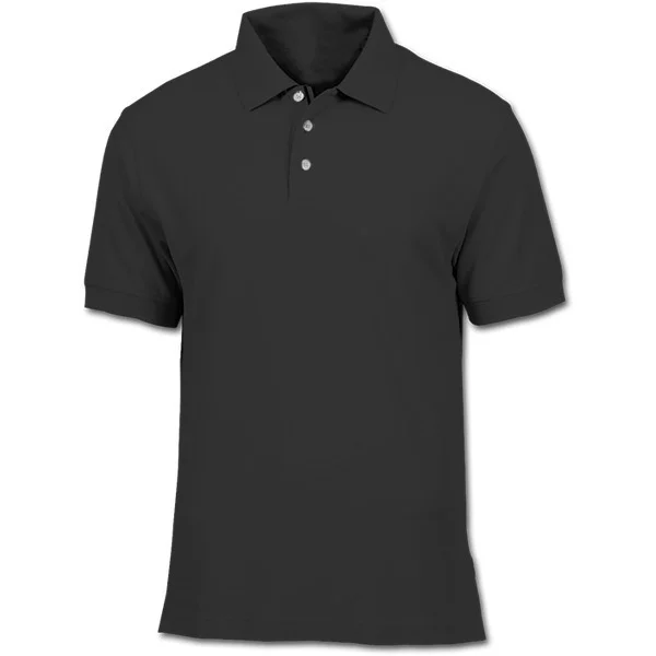 5200-15-LFM Polo Yaka Tişört - Ürün Görseli 1