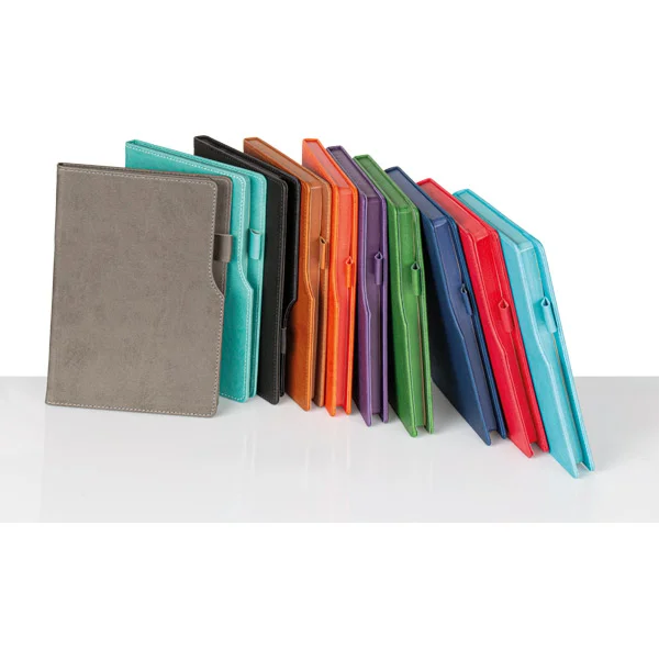Kısıklı-BYK Tarihsiz Defter - Ürün Görseli 3