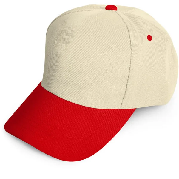 0101-BJK Polyester Şapka - Ürün Görseli 1