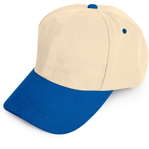 0101-BJSKSMV Polyester Şapka - Ürün Görseli 1