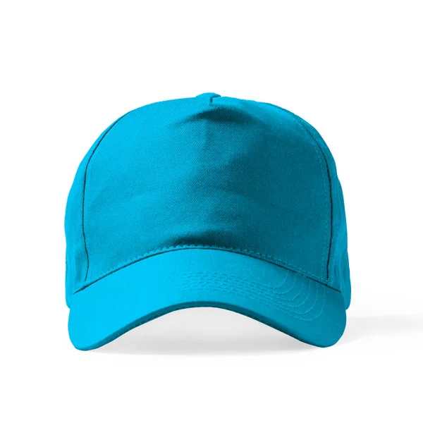 0501-TRK İthal Polyester Şapka - Ürün Görseli 1