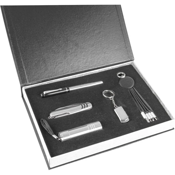 Milas Hediyelik Set - Ürün Görseli 1