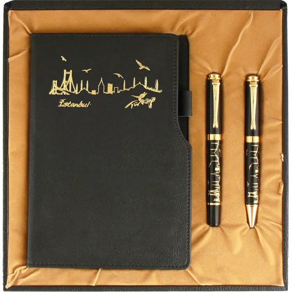 Altındağ-İstanbul Hediyelik Set - Ürün Görseli 1