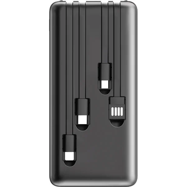 PWB-25 Powerbank - Ürün Görseli 2