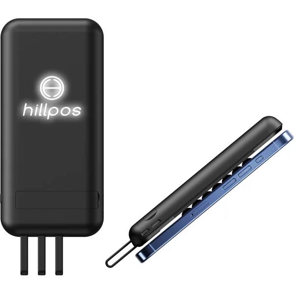 PWB-185 Powerbank - Ürün Görseli 1