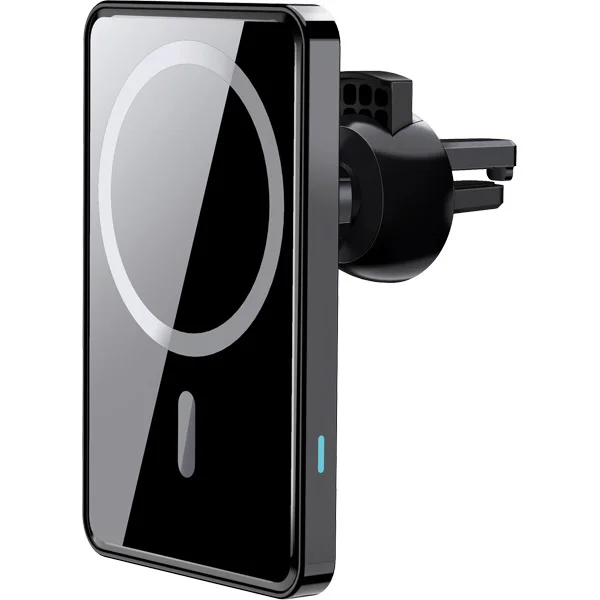 TT-75 Wireless Şarj Telefon Tutucu - Ürün Görseli 1