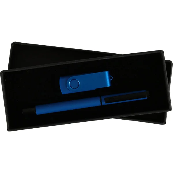 9210-16GB-L USB Kalem Set - Ürün Görseli 1