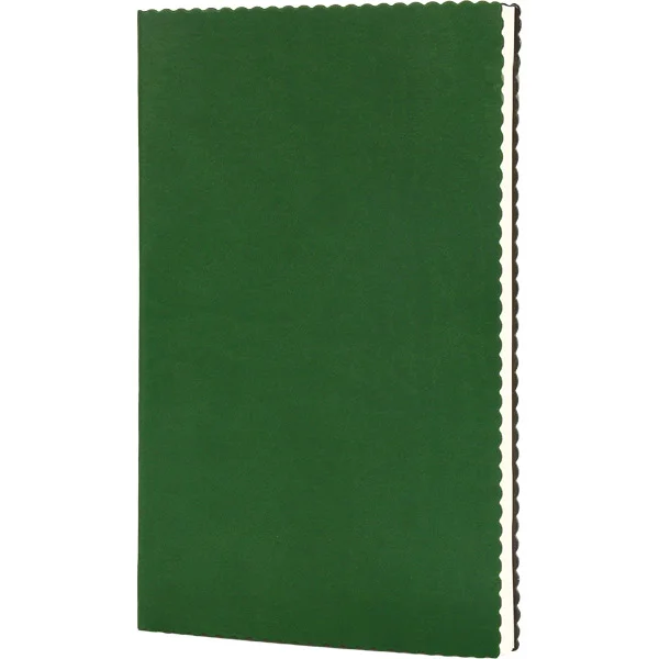 Erciyes-YSL Tarihsiz Defter - Ürün Görseli 1