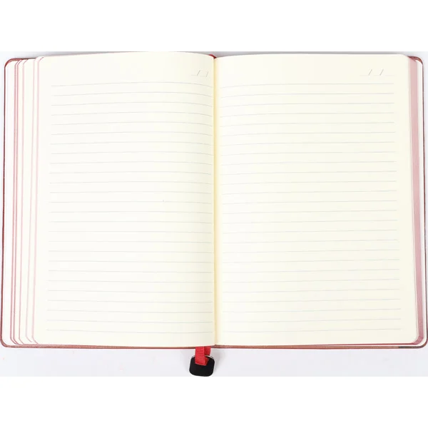 Saraybosna-FM Tarihsiz Defter - Ürün Görseli 2