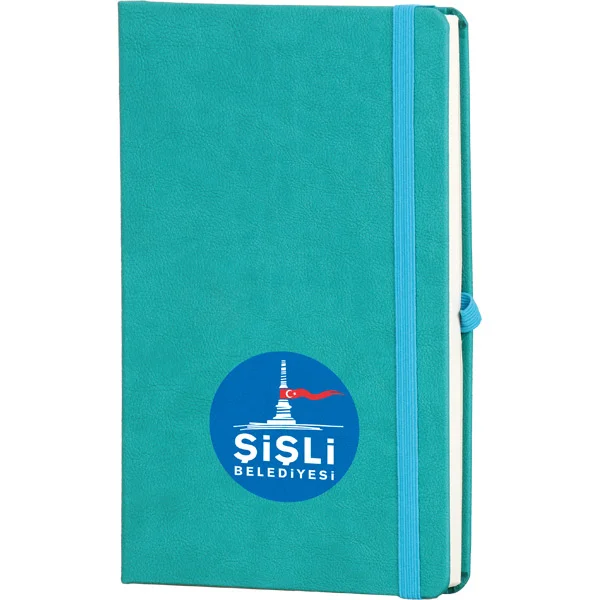 Ürgüp-TRK Tarihsiz Defter - Ürün Görseli 1